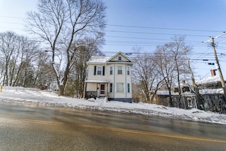223 Wilson St, Brewer, ME 04412