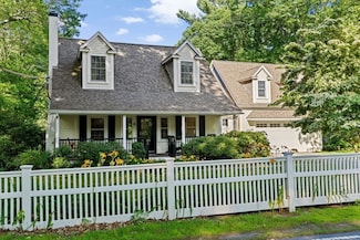 42 Prospect St, Norwell, MA 02061