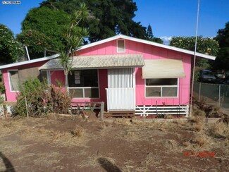 334 Kokio St, Kaunakakai, HI 96748