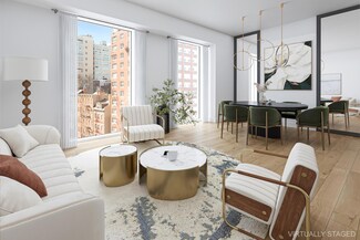 180 Avenue of the Americas Unit 3C, New York, NY 10013