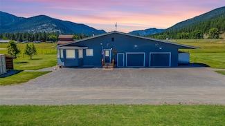 125 Curran Dr, Superior, MT 59872