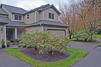 1717 31st Street Ct NW Unit A, Gig Harbor, WA 98335