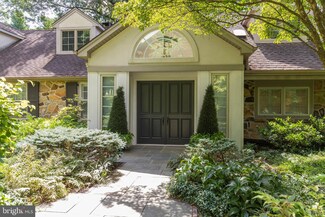 1225 Arwyn Ln, Gladwyne, PA 19035