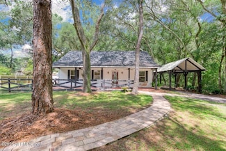 8223 Hardwood Landing Rd, St. Augustine, FL 32092