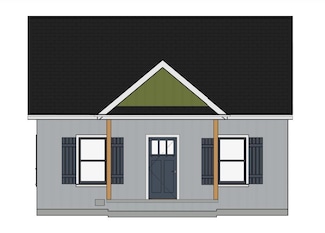 8 Bobo St, Inman, SC 29349
