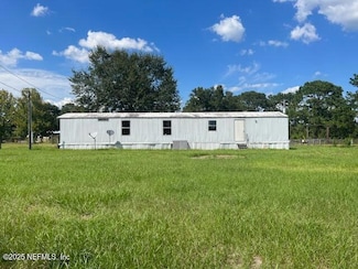 10287 SW 113th Ave, Starke, FL 32091
