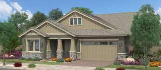 22890 E Mayberry Rd, Queen Creek, AZ 85142