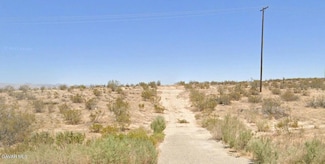 0 Leticia Ave, Mojave, CA 93501