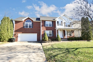 2486 Hattington Dr, Clarksville, TN 37042