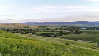 TBD Pierce Rd, Sheridan, WY 82801