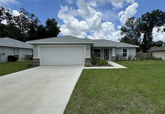 8446 SE 156th St, Summerfield, FL 34491