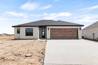 2720 Misty Flower Dr, Columbia, MO 65203