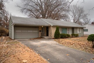 1334 SW Burnett Rd, Topeka, KS 66604