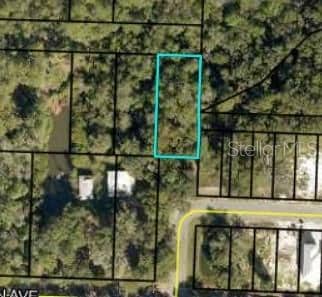 TBD Johnson Ct, Crestview, FL 32536