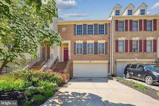 10924 Bloomingdale Dr, Rockville, MD 20852