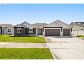 307 Sage St, Boardman, OR 97818