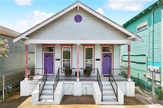 2104 Marais St, New Orleans, LA 70116