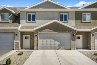 3154 W 1650 N Unit D, Cedar City, UT 84721