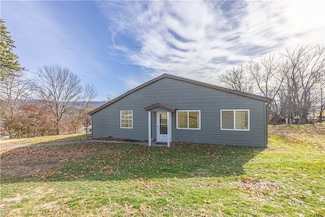 156 Park Ave, Uniontown, PA 15401