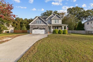 334 Green View Rd, Moyock, NC 27958
