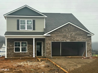 583 Fieldcrest Rd, Blountville, TN 37617