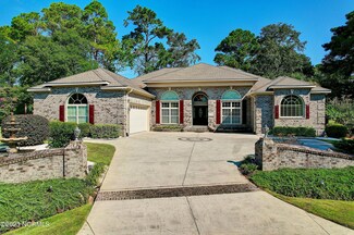 205 Jones Byrd Ct, Sunset Beach, NC 28468