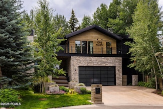 130 Webster Ct, Park City, UT 84060