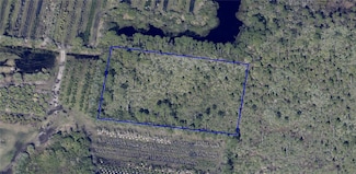0 Hazel Ln, Malabar, FL 32950