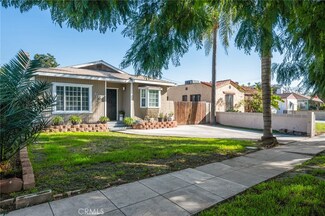 1718 N Pearl Ave, Compton, CA 90221