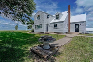 1706 Sunflower Rd, Robinson, KS 66532