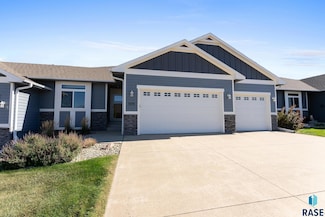 5915 W Yukon Trail, Sioux Falls, SD 57107