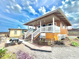92-745 Kona Garden Dr, Captain Cook, HI 96704