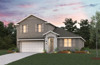 3028 Hollybrook Ln, Anna, TX 75409