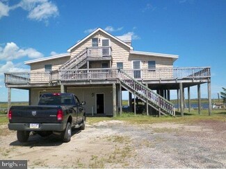 394 Dock Rd, West Creek, NJ 08092