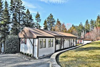 34455 N Raven Place, Bay View, ID 83803