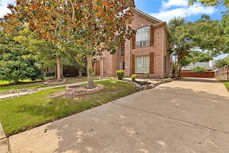 332 Sycamore Dr, Murphy, TX 75094