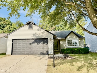 468 Ashby Dr, Greenfield, IN 46140