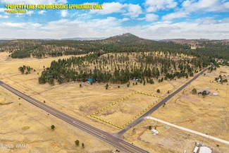 440 2104, Alpine, AZ 85920