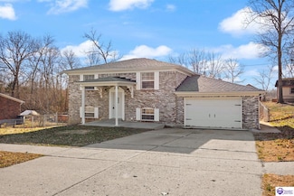 250 Indiana Trail, Radcliff, KY 40160