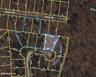 119 Flathead Cir, Crossville, TN 38572