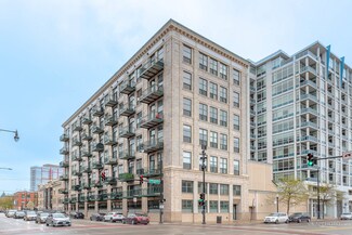 1801 S Michigan Ave Unit 304, Chicago, IL 60616