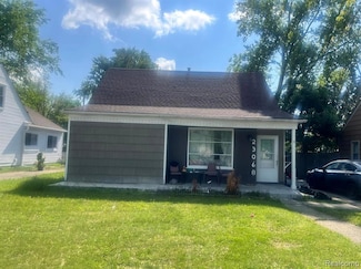 23068 Orchard Lake Rd, Farmington, MI 48336