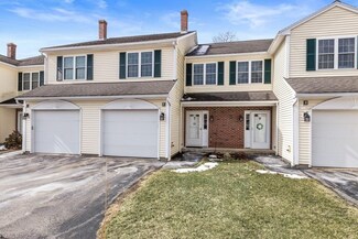 7 Village Way, Rutland, MA 01543