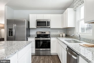 1112 Blue Star Ct Unit BR17 HOTM SPECIAL, Capitol Heights, MD 20743