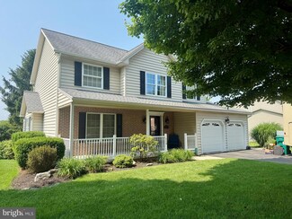 119 Hope Dr, Boiling Springs, PA 17007