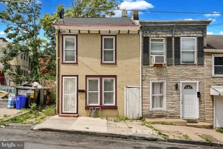 420 S 11th St, Reading, PA 19602