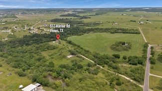 817 Marion Rd, Venus, TX 76084