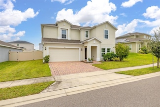 683 Campo Ln, Davenport, FL 33837