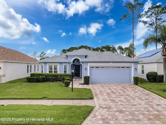 11644 Spindrift Loop, Hudson, FL 34667
