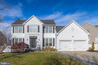 31 Raintree Dr, Sicklerville, NJ 08081